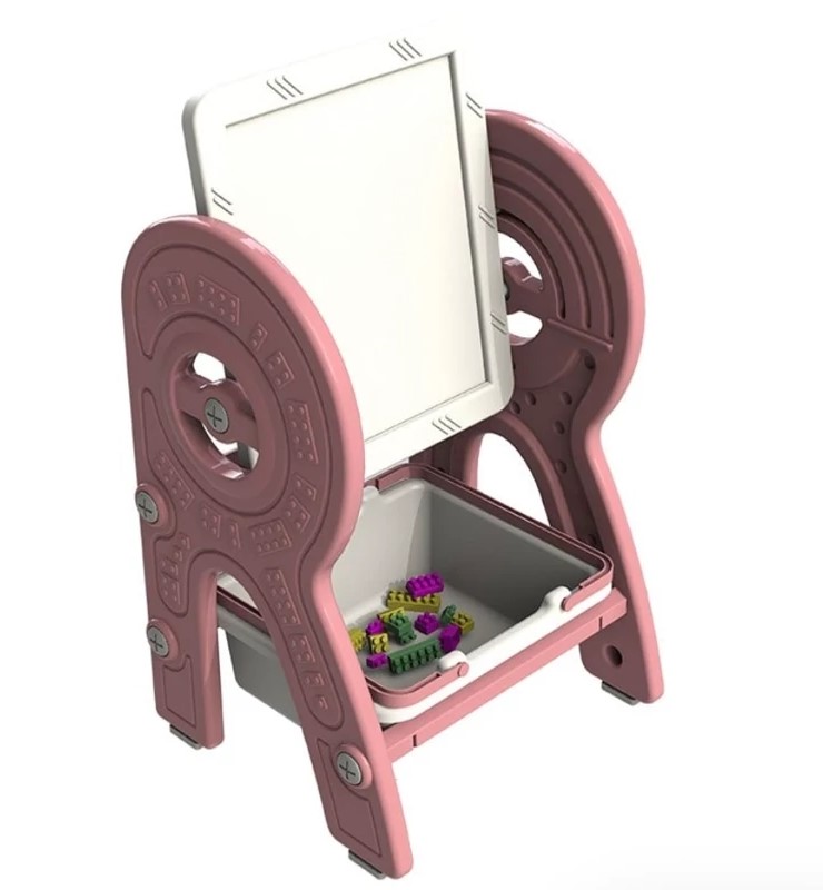 میز وایت برد دو کاره