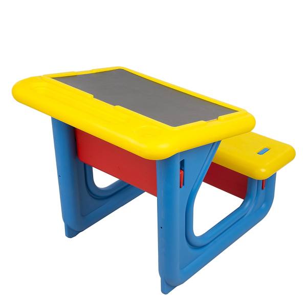 میز تحریر ساحل