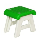 چهار پایه کودک سبز