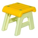 چهار پایه کودک زرد