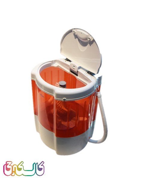 مینی واش  ارابه