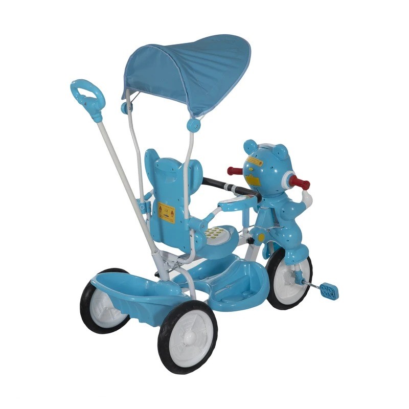 سه چرخه روبی