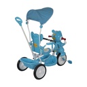 سه چرخه روبی