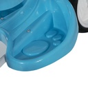 سه چرخه کودک روبی