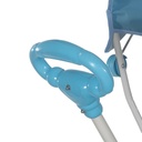 سه چرخه کودکانه روبی