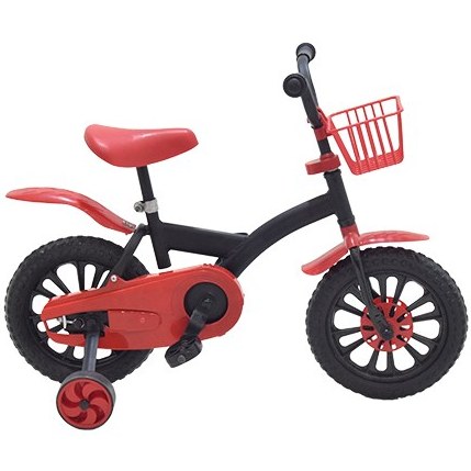 دوچرخه اسپیرو