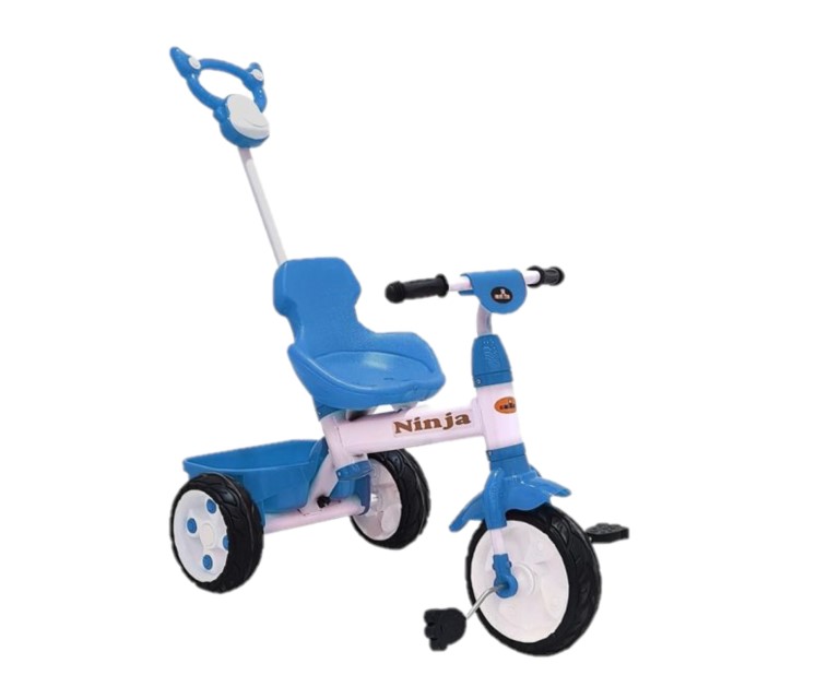 سه چرخه ارابه مدل نینجا