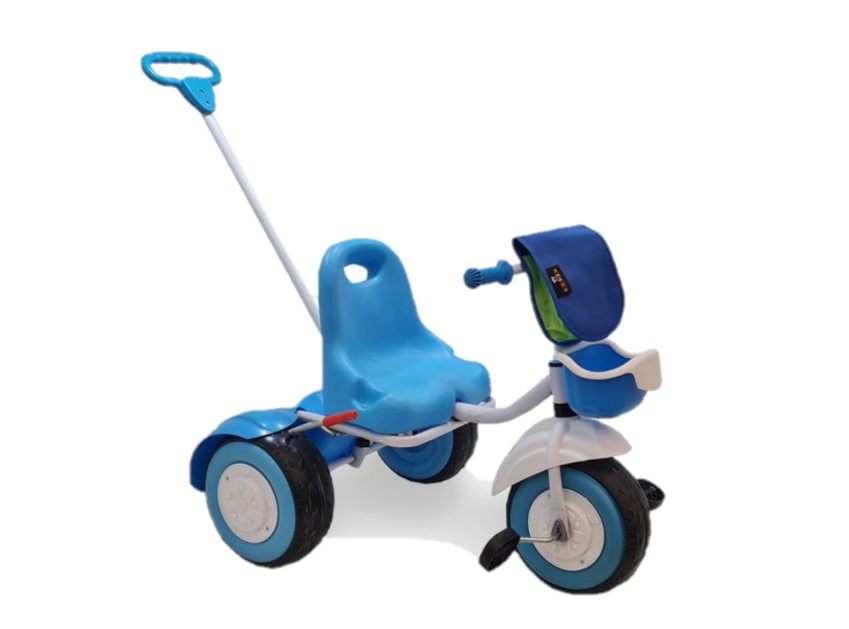 سه چرخه کودک مندی