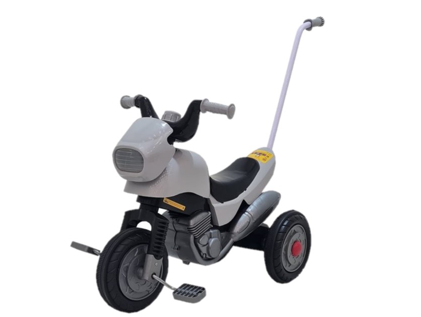 سه چرخه مدل تی تی