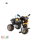 سه چرخه توسن