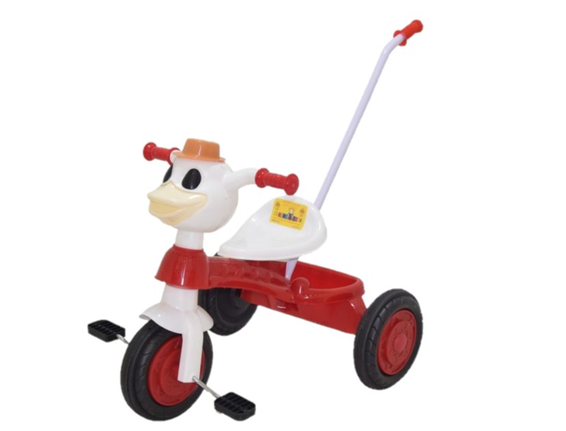 سه چرخه ارابه مدل دانل