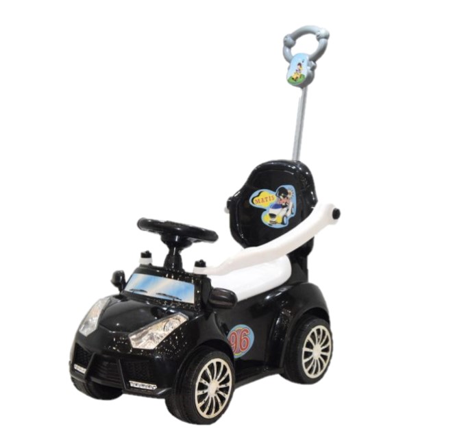 ماشین کودک ارابه ماتیس کینگ