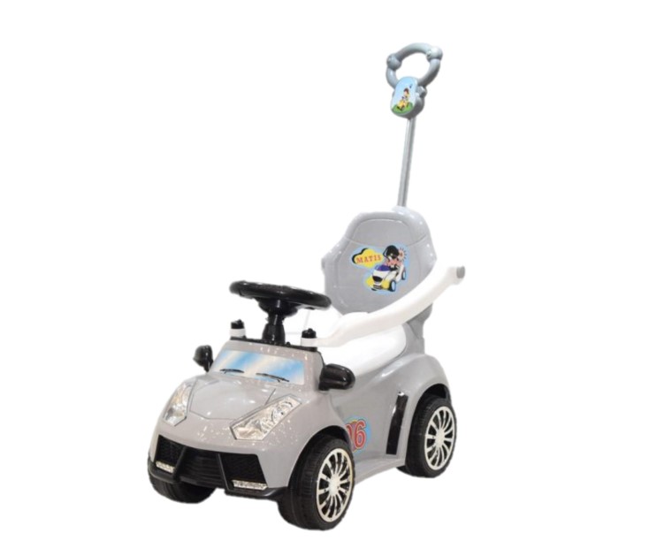 ماشین ماتیس کینگ طوسی