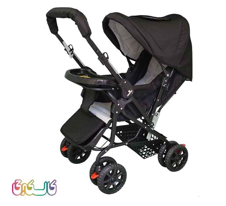 کالسکه کودک ارابه مدل 219