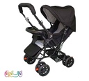 کالسکه کودک ارابه مدل 219