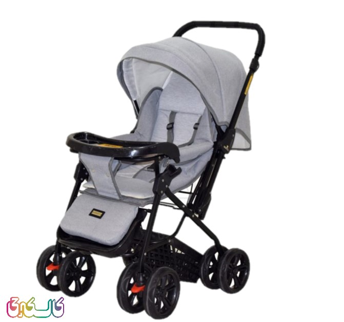 کالسکه 235 طوسی