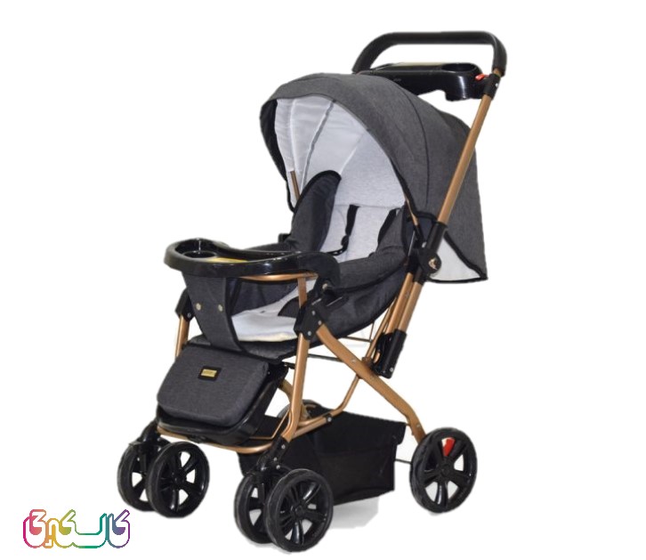 کالسکه ارابه 3009 نوک مدادی