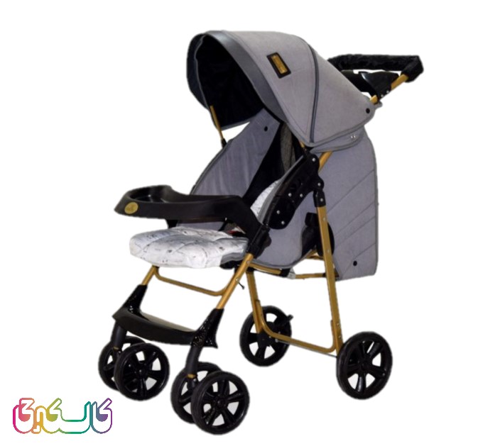 کالکسکه ارابه مدل 311 طوسی