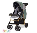 کالسکه کودک  ارابه 311 سبز
