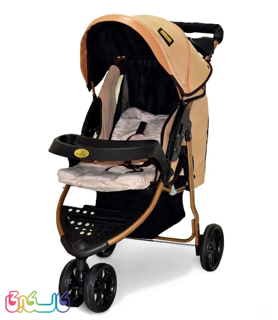کالسکه کودک سبک