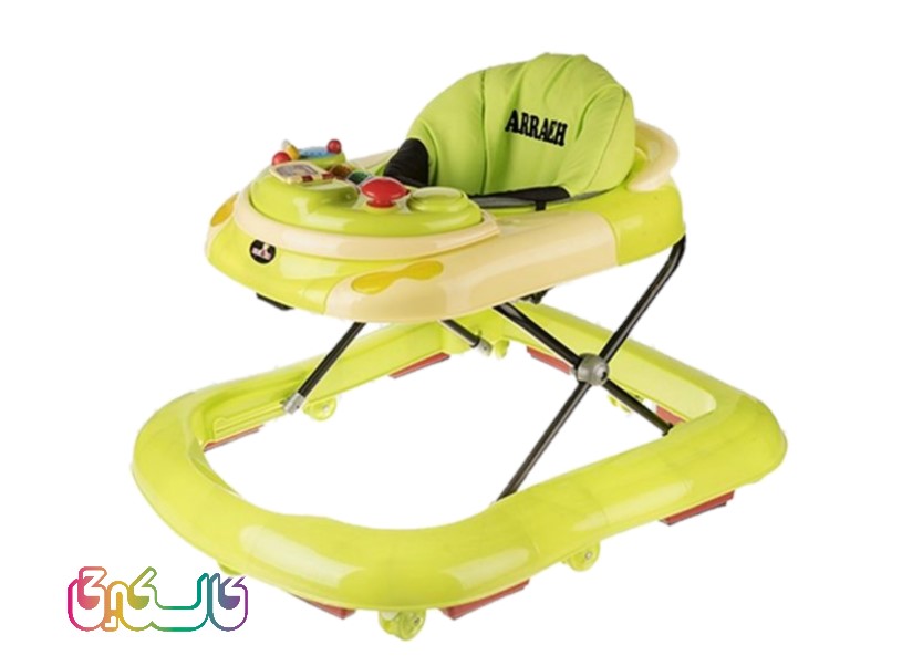 روروئکarrabe دی جی سبز