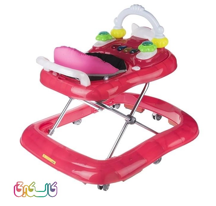 روروئک طرح کیتی سرخابی