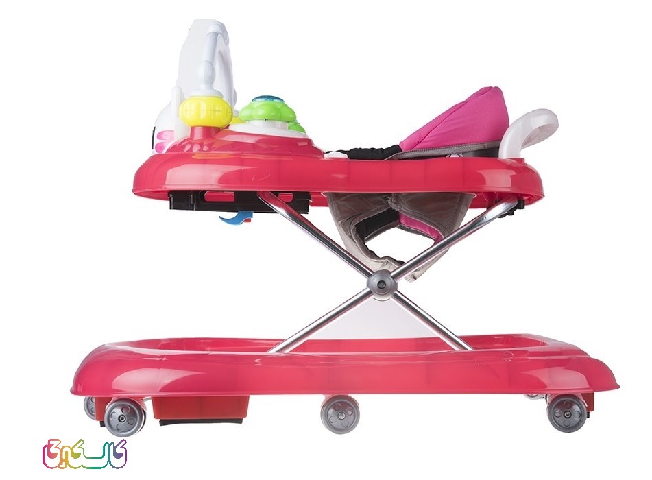 روروئک ارابه دخترانه کیتی