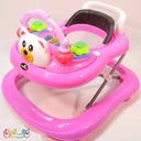 روروئک بامزی صورتی