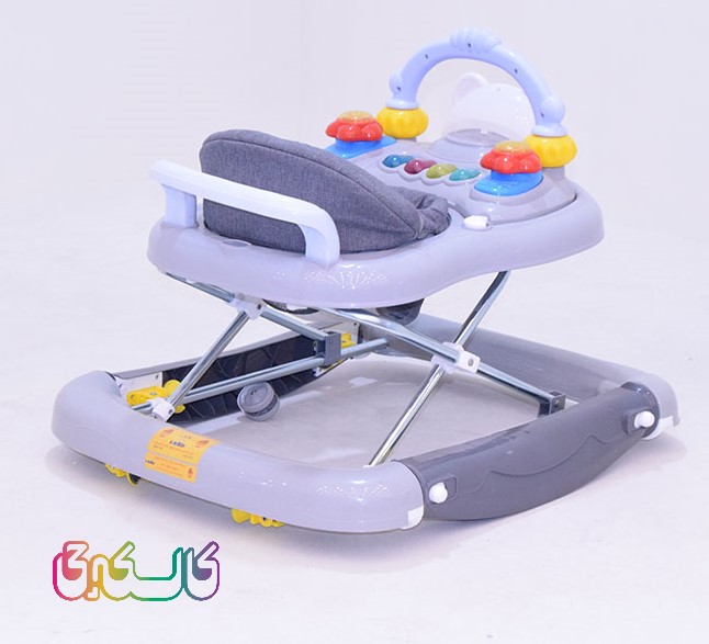 روروئک دوکاره بامزی طوسی