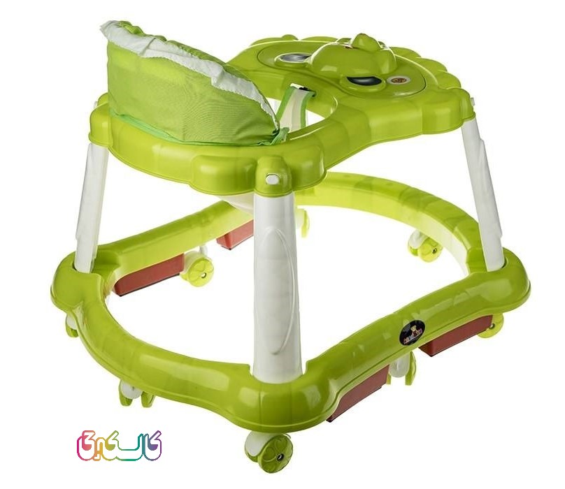 روروئک شانی موش arrabe سبز