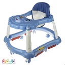 روروئک آبی شانی موش