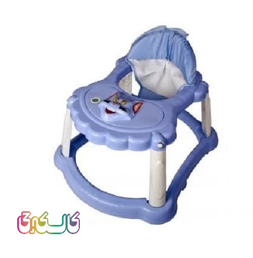 روروئک شانی گربه arrabe آبی