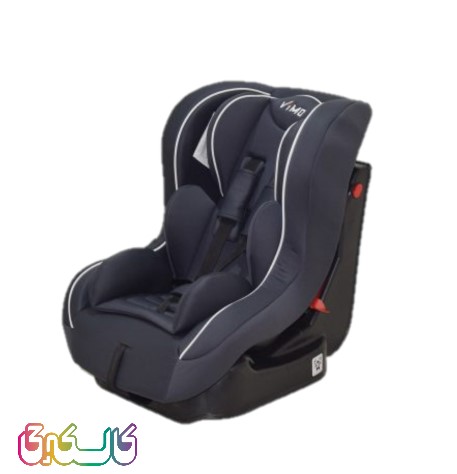 صندلی ماشین نومو arrabeh  مشکی