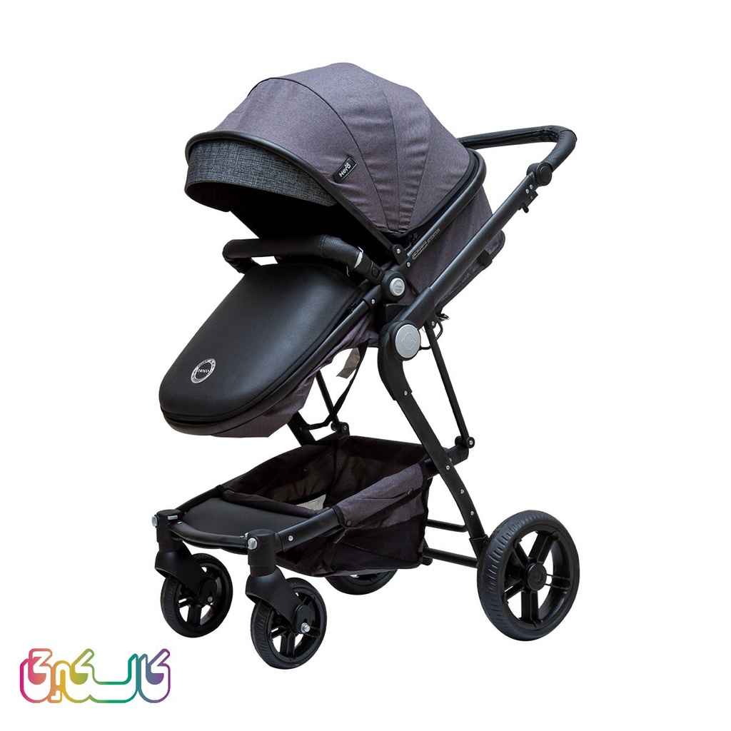 کالسکه هیرو پلاس نوک مدادی