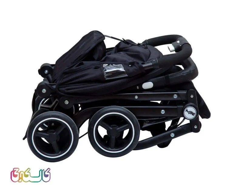 کالسکه تاشو  مینی deligan