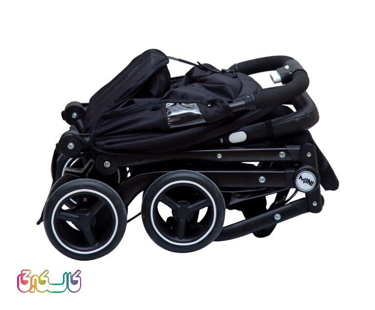 کالسکه تاشو  مینی deligan