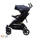 کالسکه delijan مکس