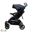 کالسکه delijan مکس