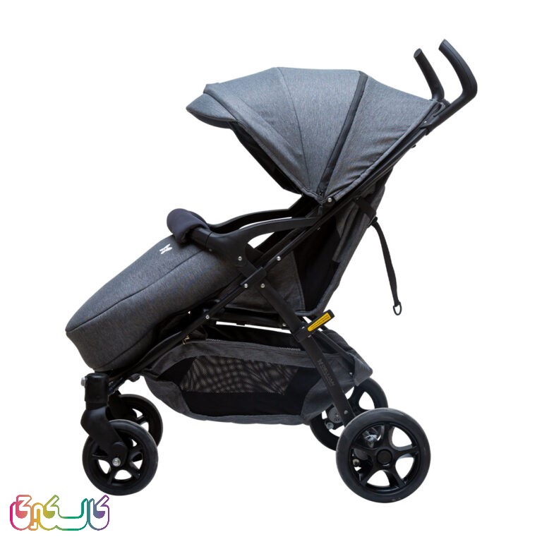 کالسکه کودک Rio دلیجان