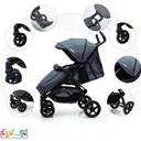 کالسکه کودک Rio دلیجان