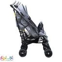 کالسکه دوقلو دیبا delijan