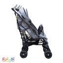 کالسکه دوقلو دیبا delijan