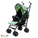 کالسکه کودک دیبا طرح دایناسوری