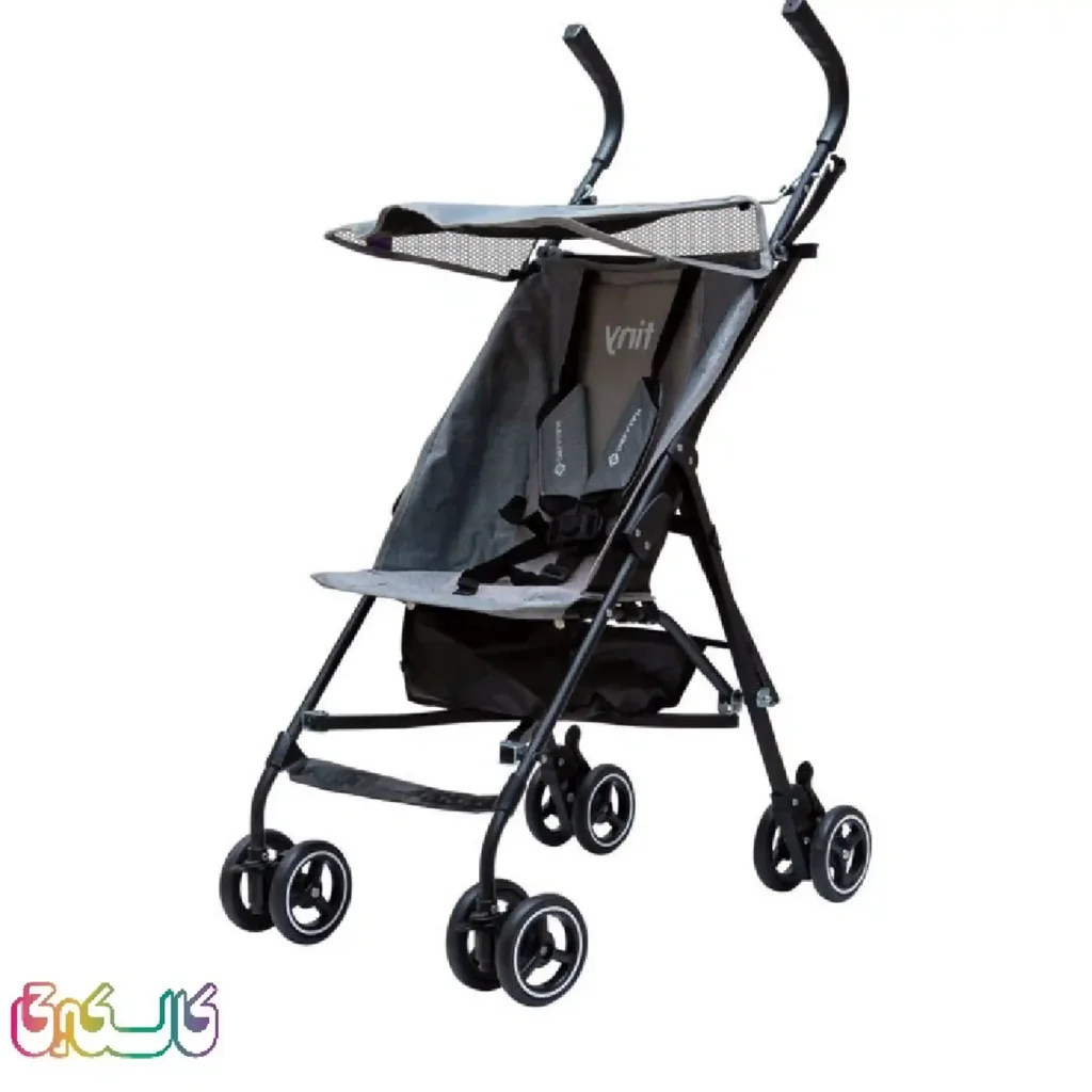 کالسکه عصایی دلیجان