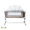 تخت خواب ورونا کرم