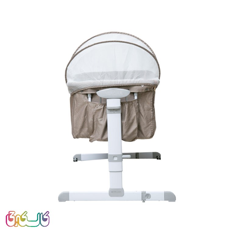 تخت خواب کنار مادر ورونا