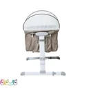 تخت خواب کنار مادر ورونا