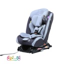 صندلی کودک دلیجان مدل هوبر با پشتی قابل تنظیم