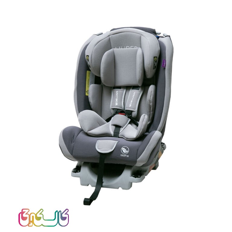 صندلی خودور کودک Delijan مدل هوبر