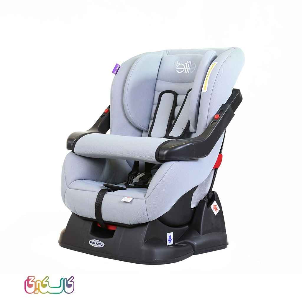 صندلی ماشین کودک Elit + دلیجان طوسی